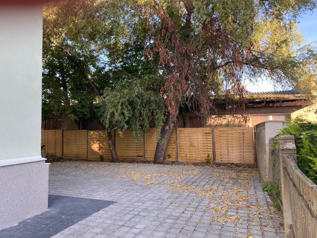Apartmenthaus Sternstrasse Dresde