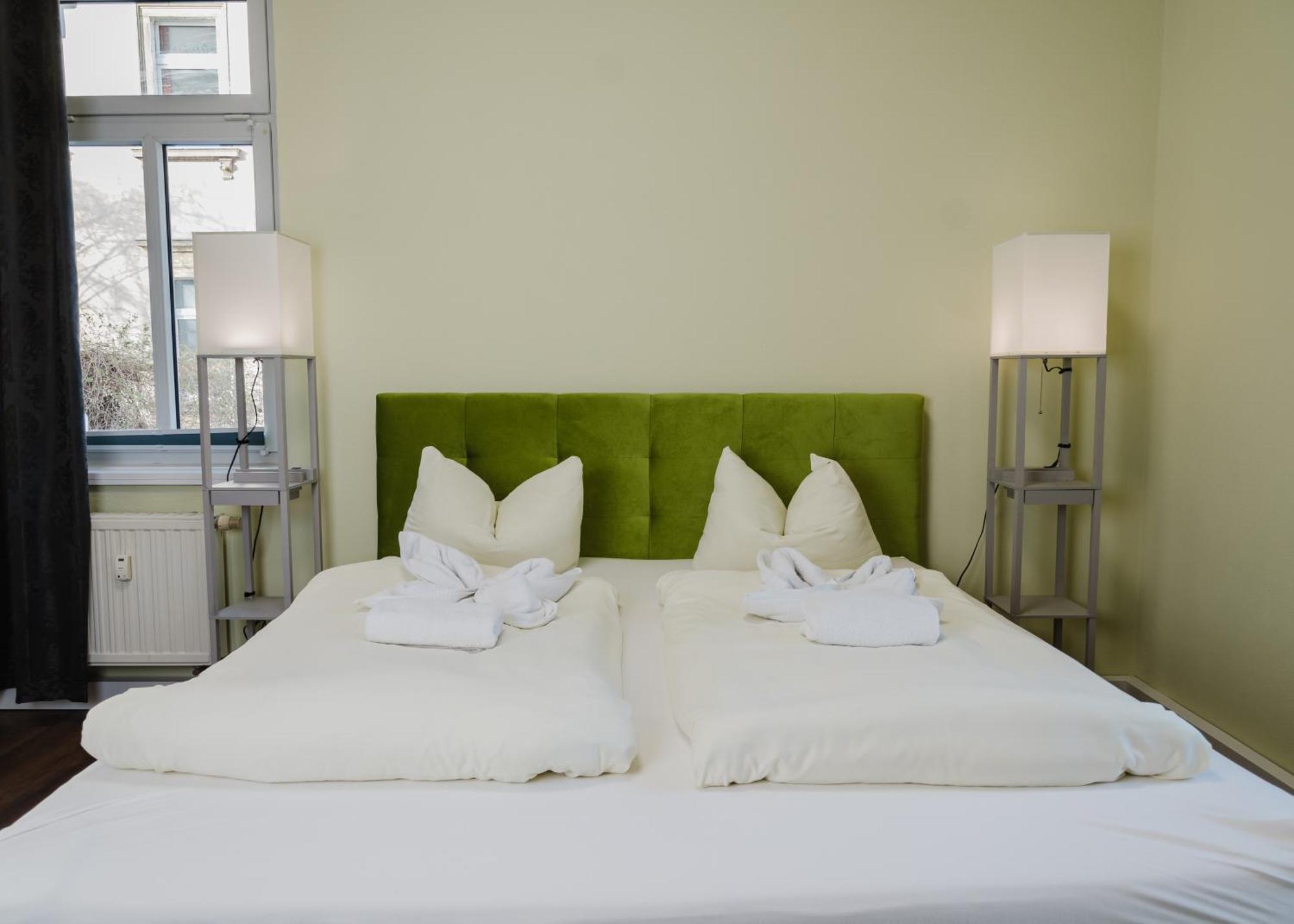 Apartmenthaus Sternstrasse Appartement *