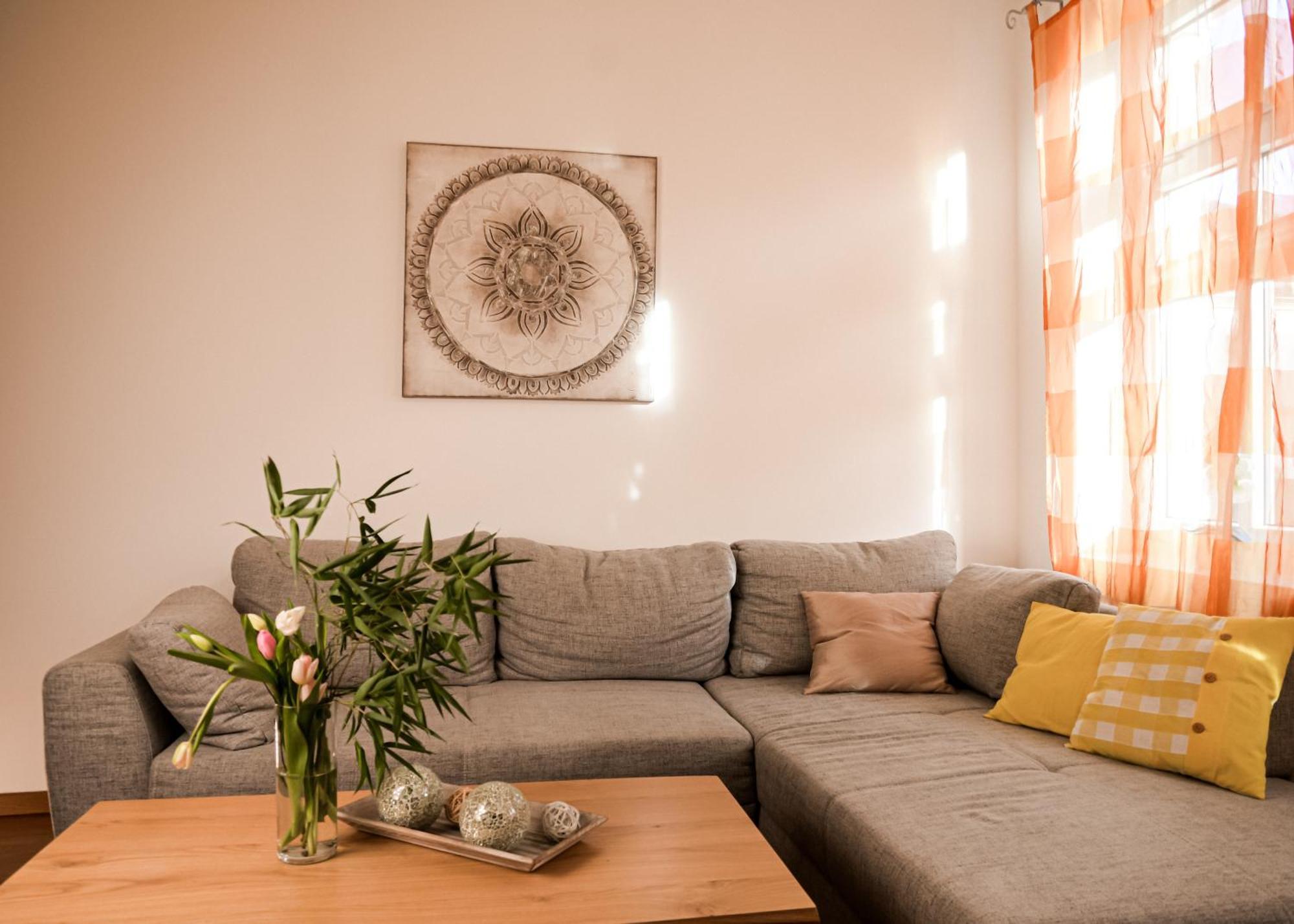 Appartement Apartmenthaus Sternstrasse Dresde