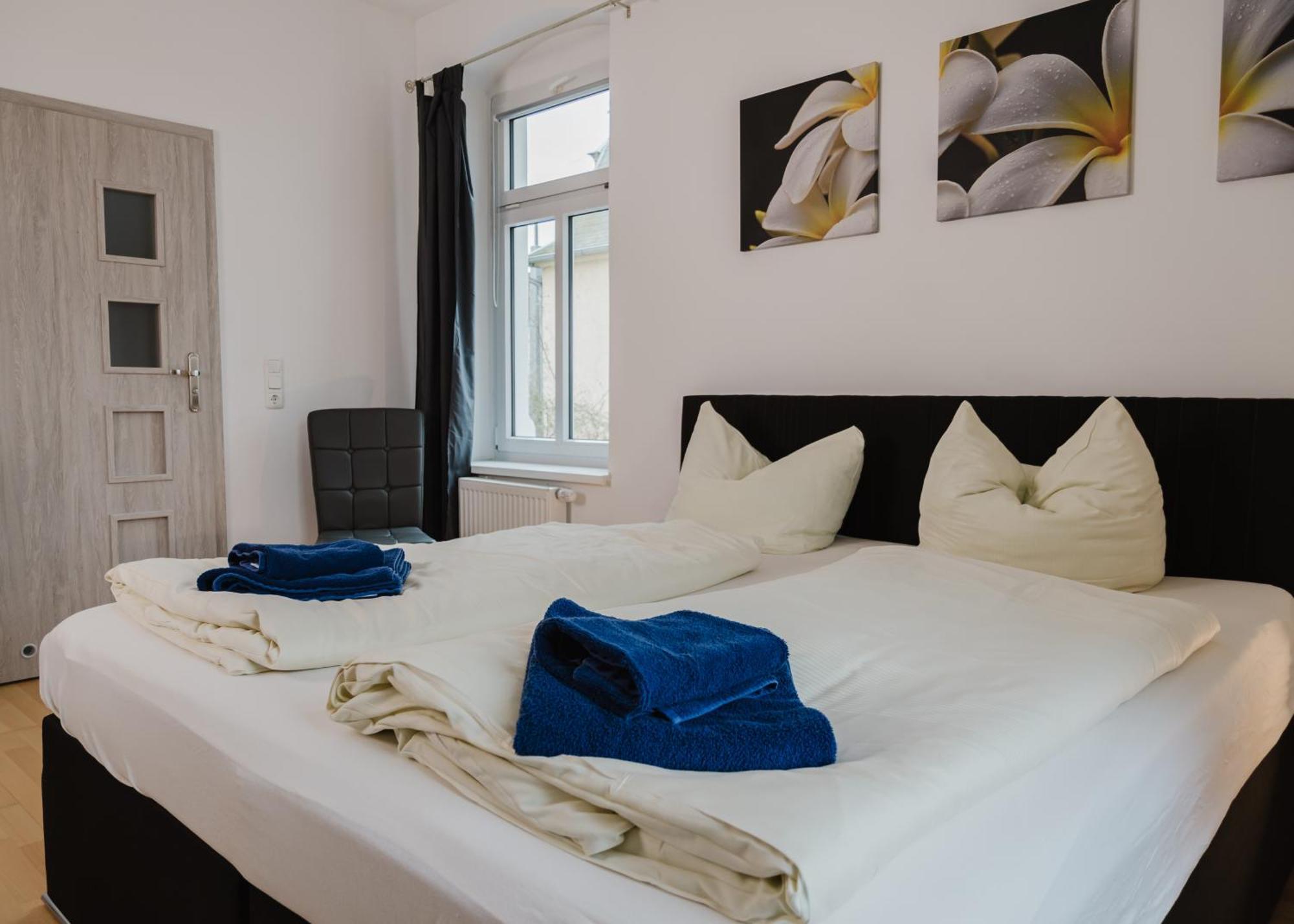 Apartmenthaus Sternstrasse