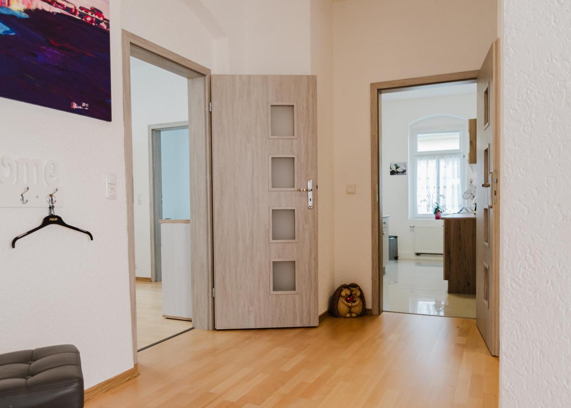 Apartmenthaus Sternstrasse Appartement