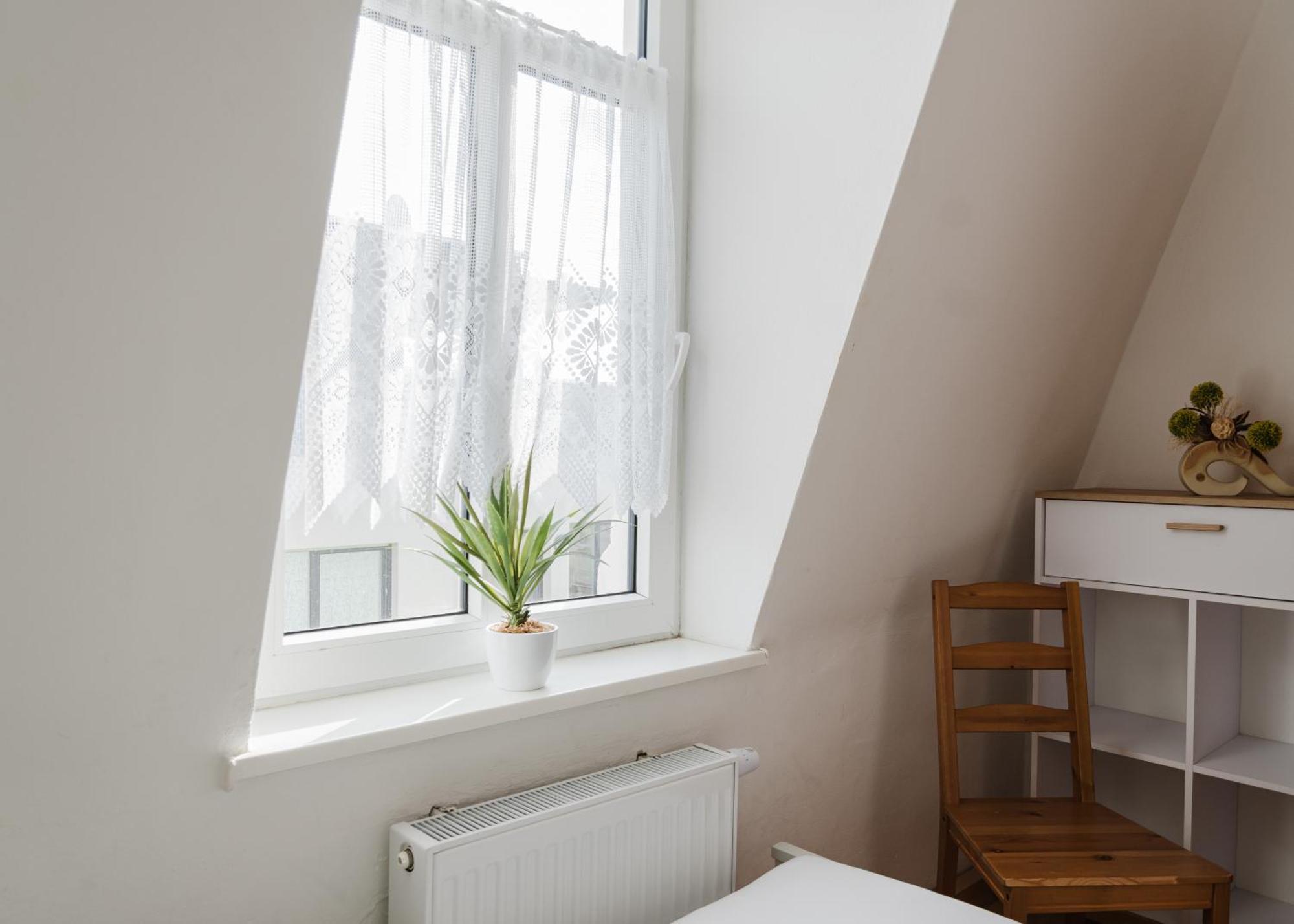 Apartmenthaus Sternstrasse *