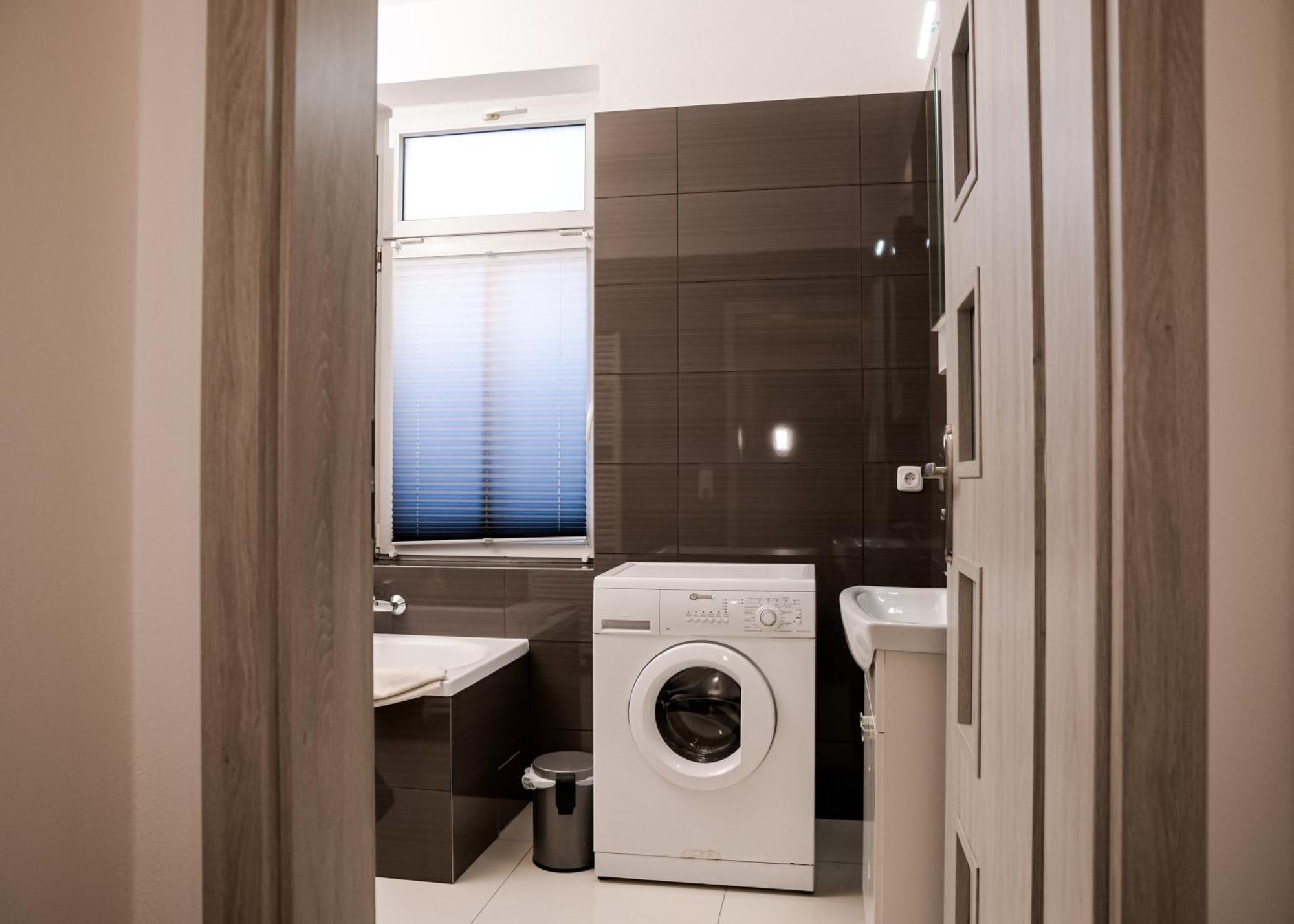 Apartmenthaus Sternstrasse *
