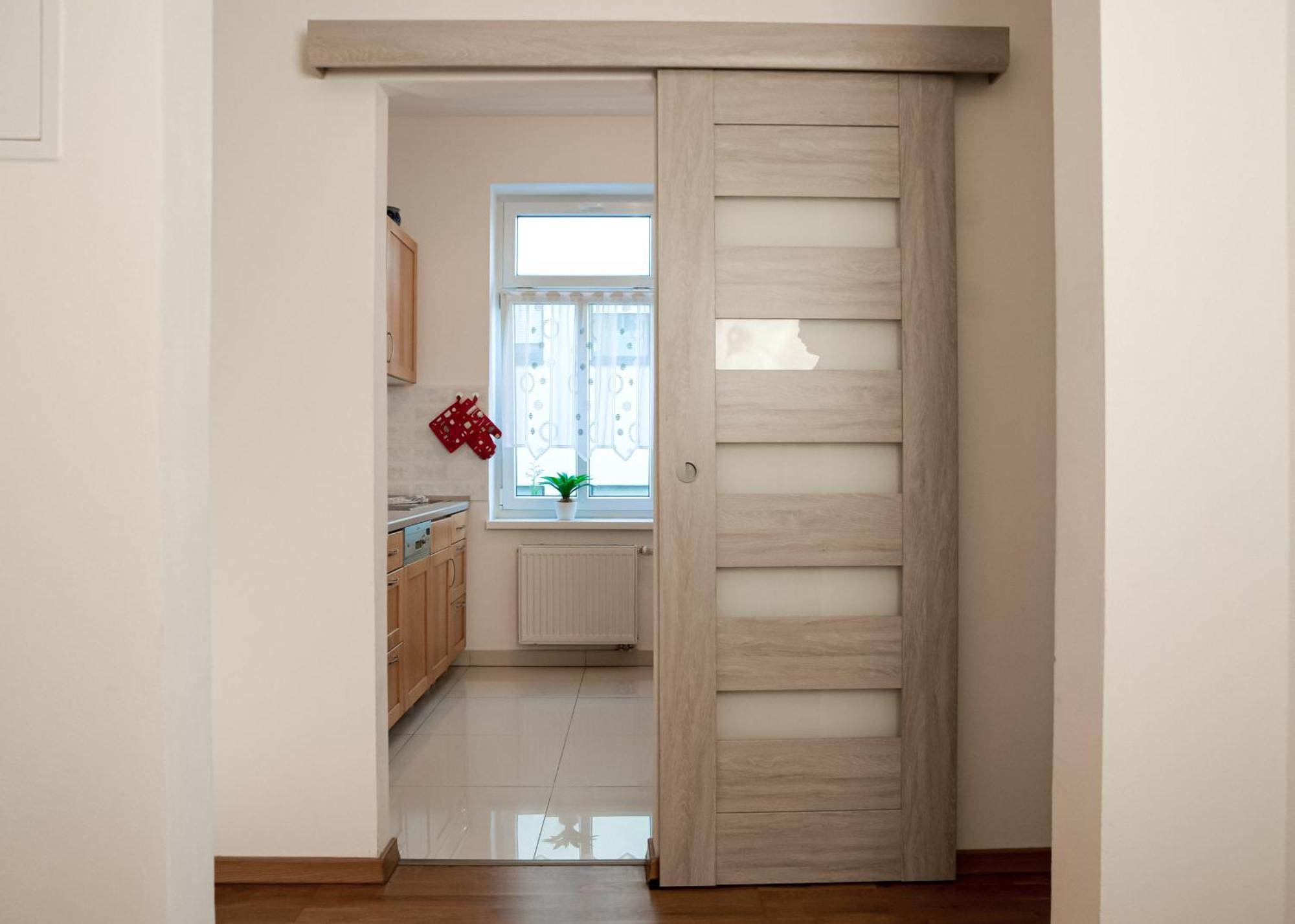 Apartmenthaus Sternstrasse Dresde