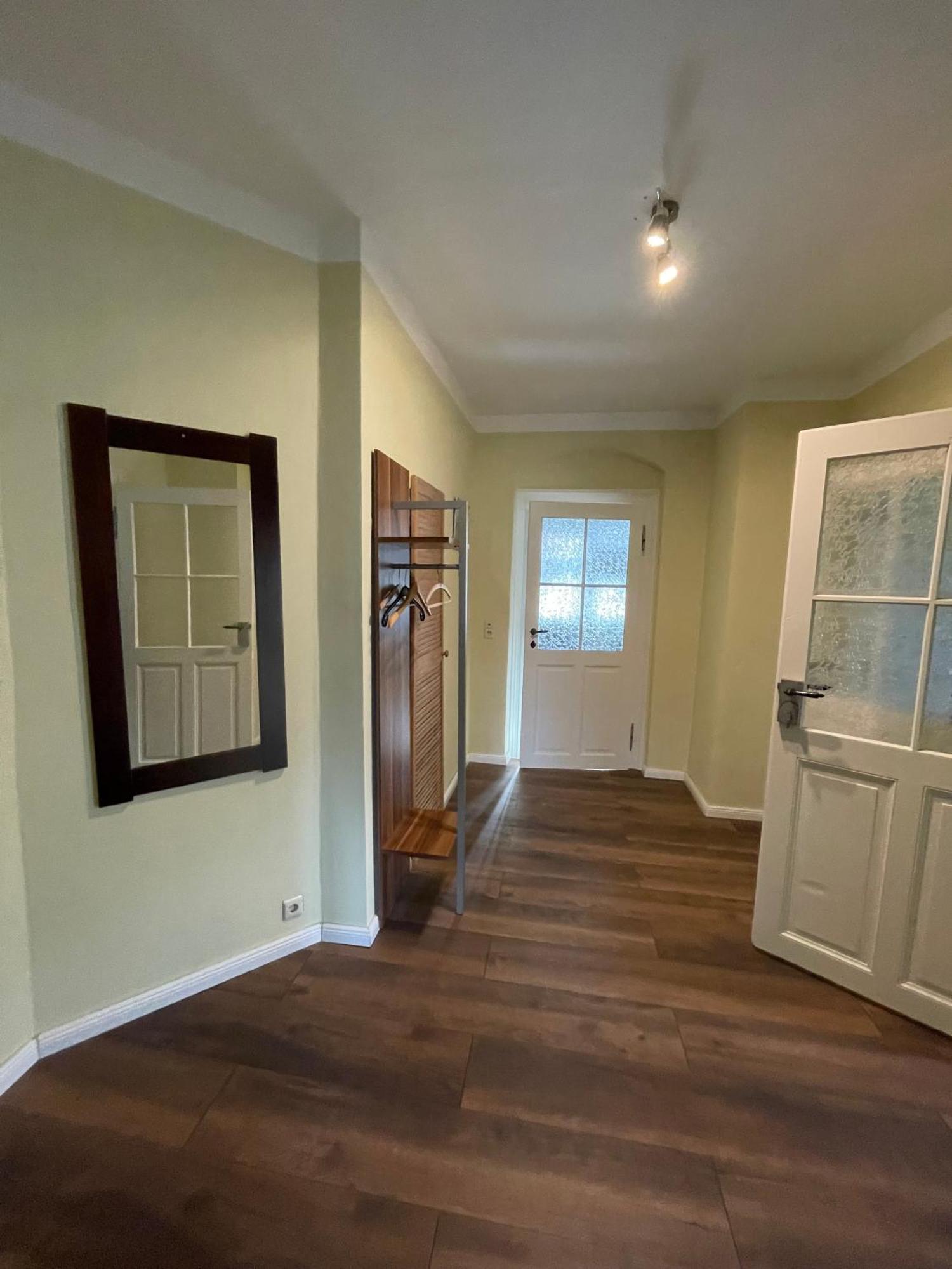 Appartement Apartmenthaus Sternstrasse Dresde