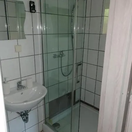 Apartmenthaus Sternstrasse Dresden Exterior photo