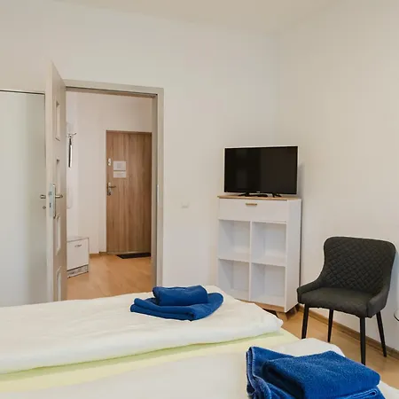 Apartmenthaus Sternstrasse Dresden Exterior photo