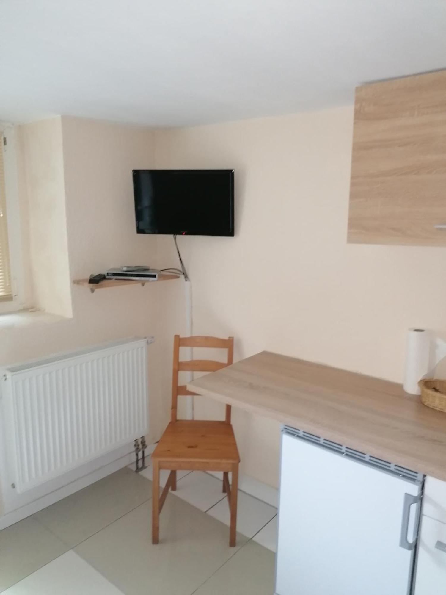 Appartement Apartmenthaus Sternstrasse