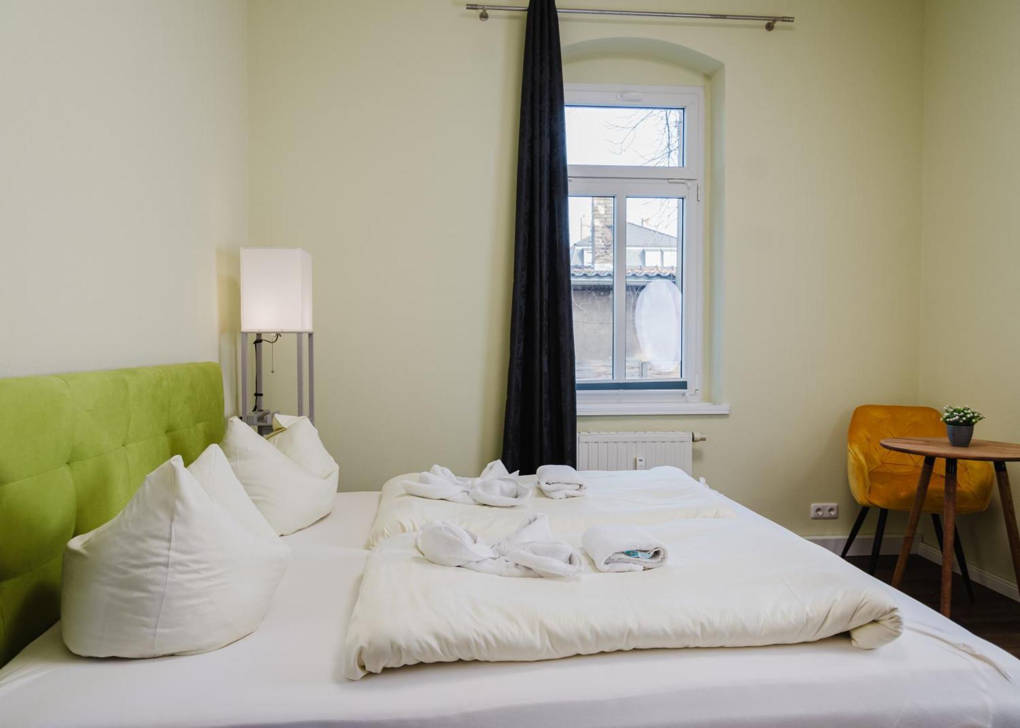 Apartmenthaus Sternstrasse Appartement