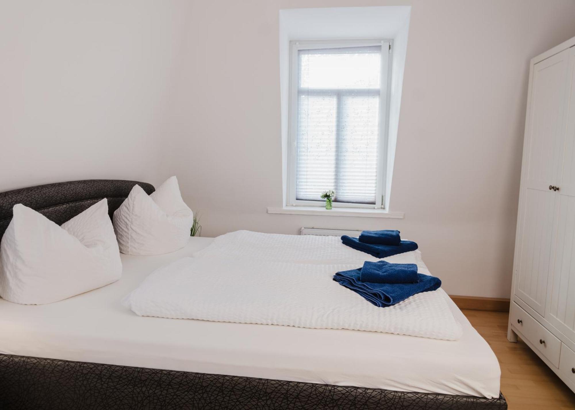 Apartmenthaus Sternstrasse *