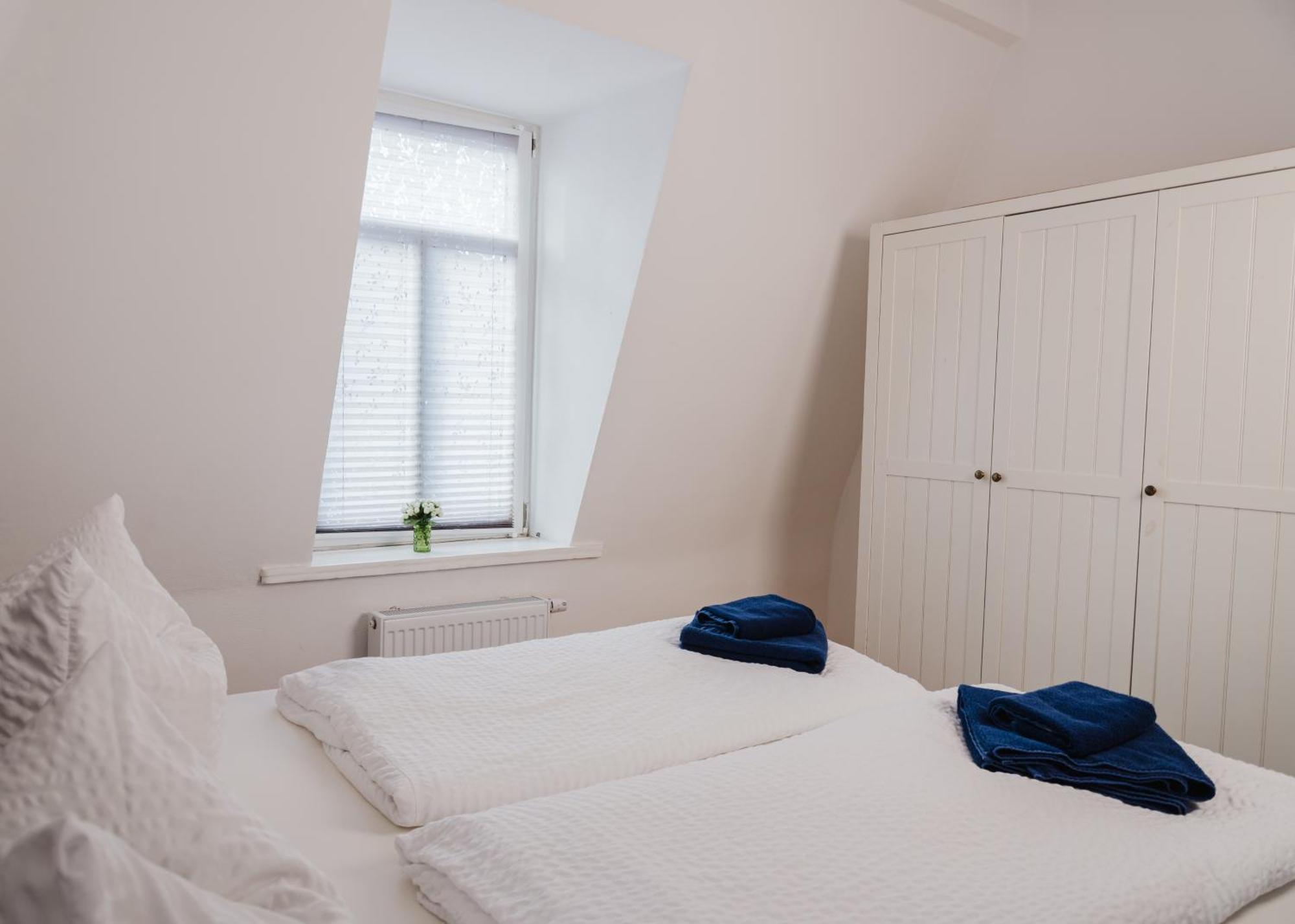 Appartement Apartmenthaus Sternstrasse