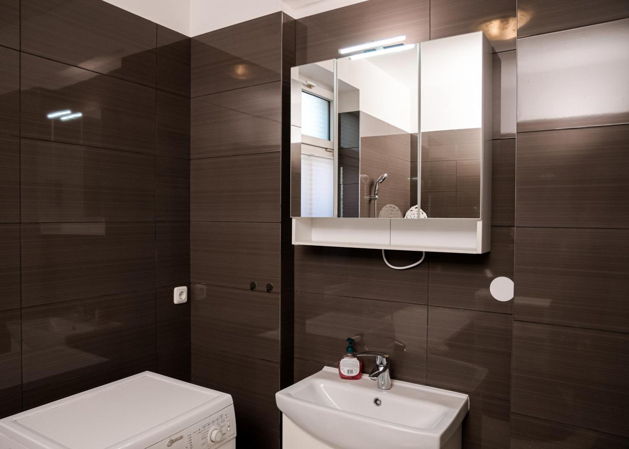Appartement Apartmenthaus Sternstrasse Dresden