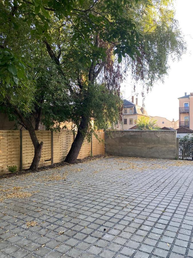 Apartmenthaus Sternstrasse Apartment Dresden