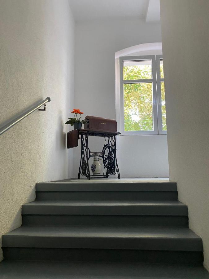 Apartment Apartmenthaus Sternstrasse