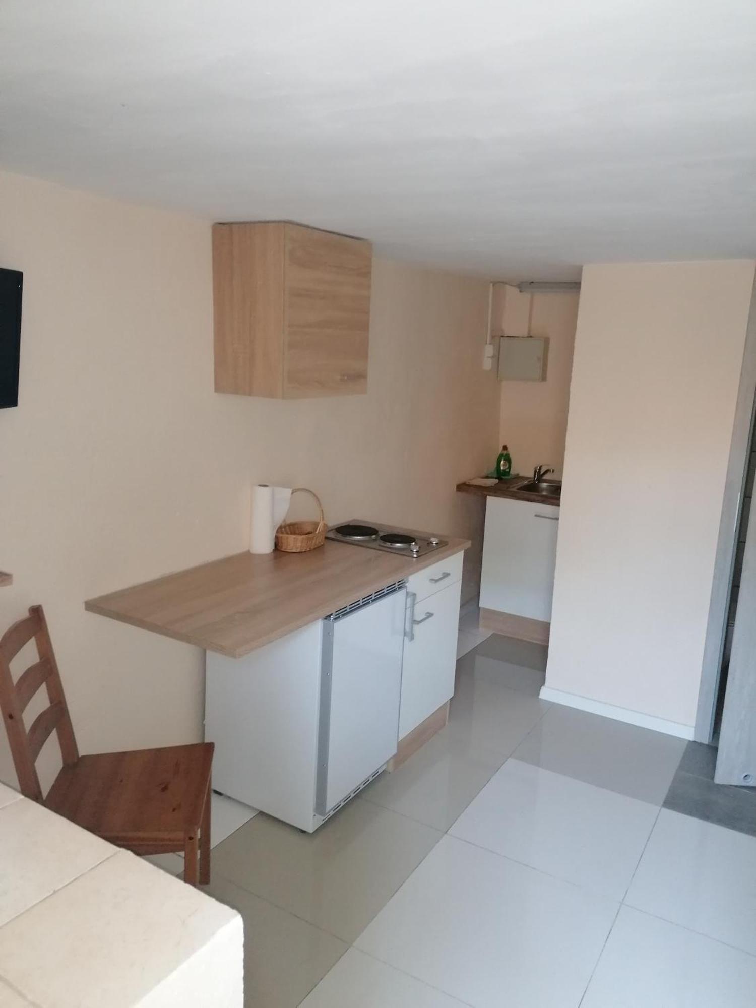 Apartmenthaus Sternstrasse Apartment