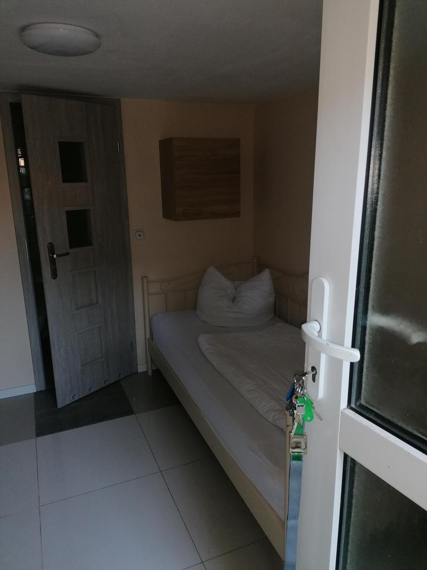 Apartmenthaus Sternstrasse * Dresden