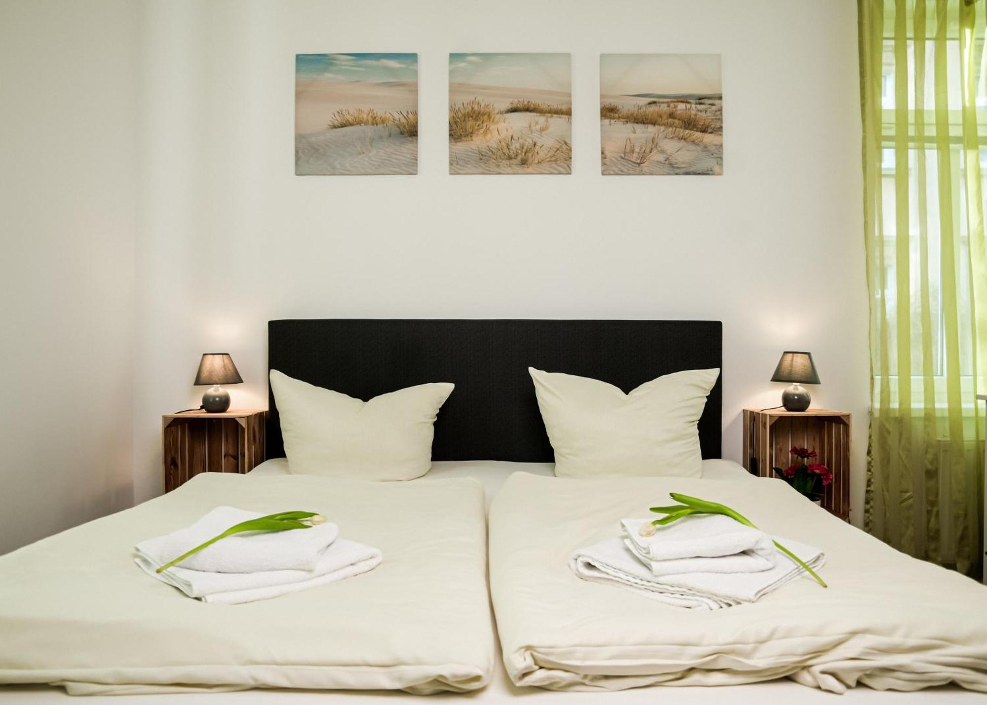 Apartmenthaus Sternstrasse Apartment *
