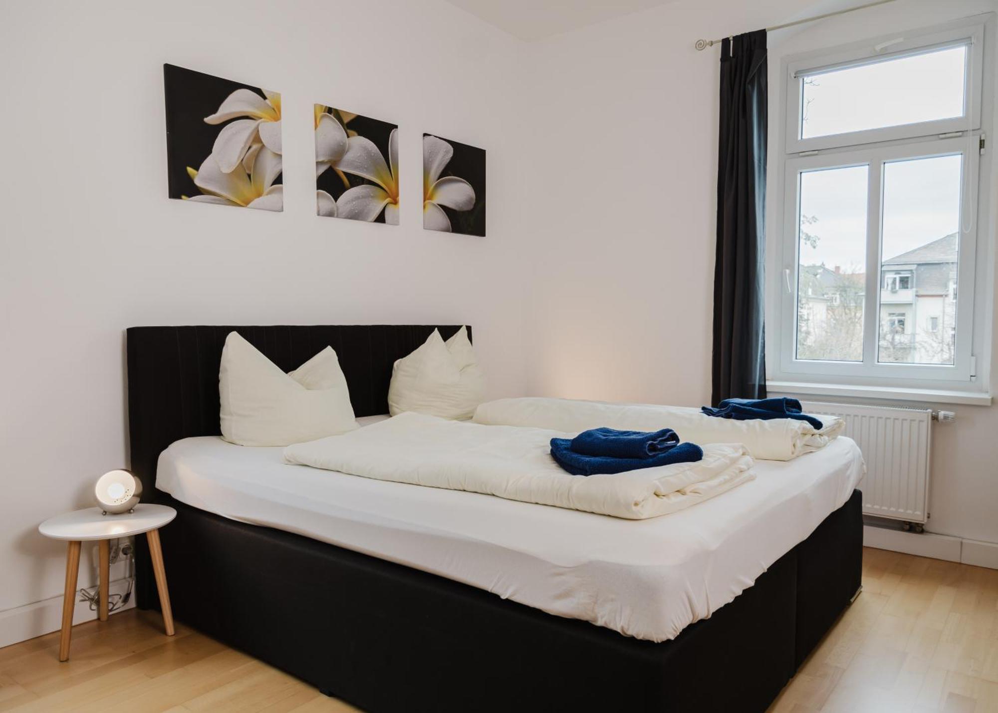 Apartmenthaus Sternstrasse