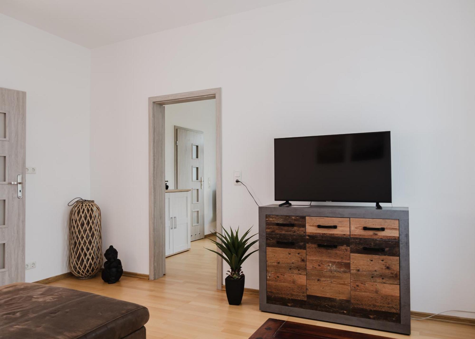 Apartmenthaus Sternstrasse Apartment Dresden