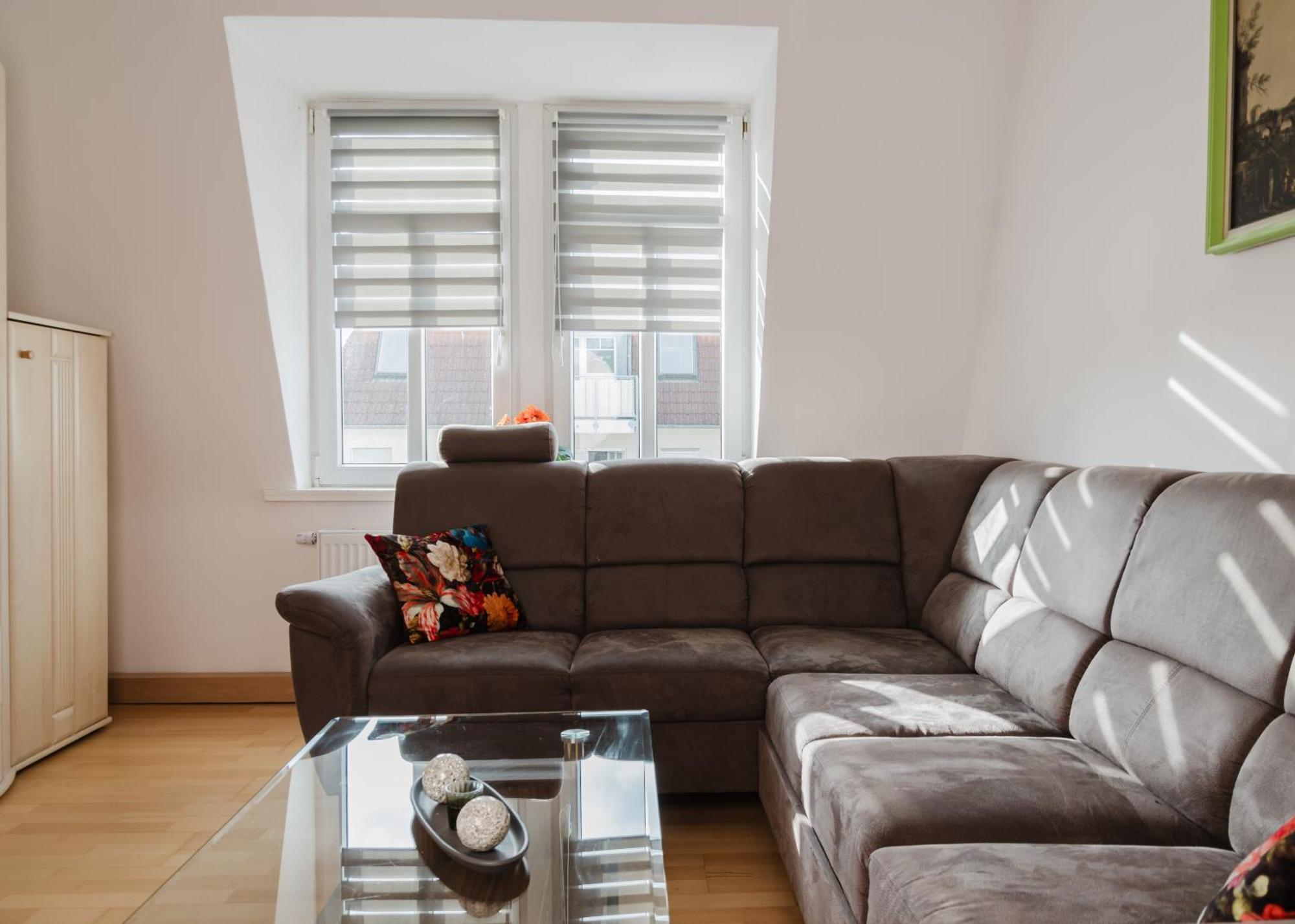 Apartmenthaus Sternstrasse Apartment