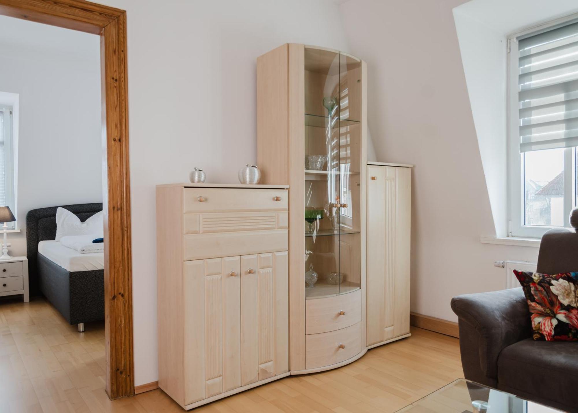 Apartmenthaus Sternstrasse Apartment *