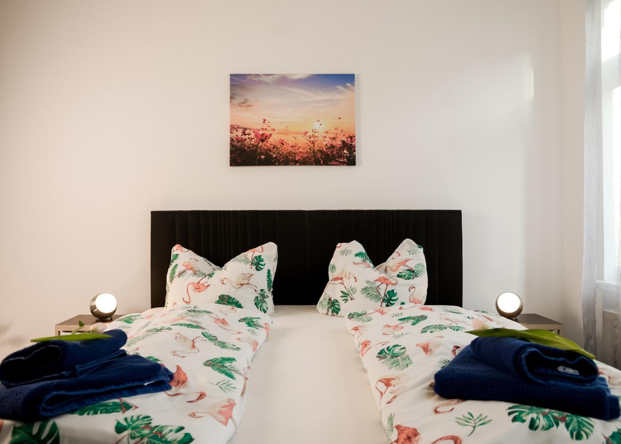 Apartmenthaus Sternstrasse Apartment *