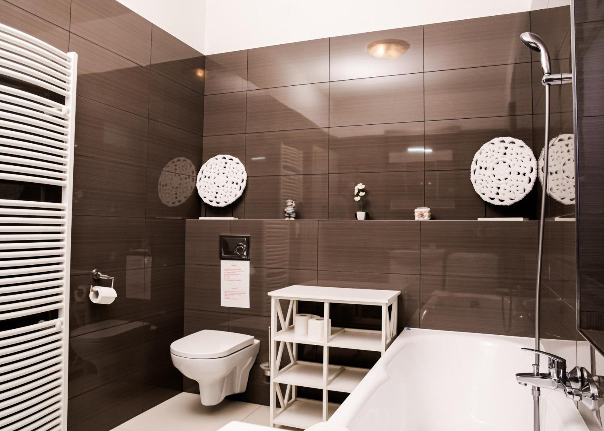 Apartmenthaus Sternstrasse Apartment